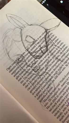 Time lapse bunny girl #drawing #drawingprocess