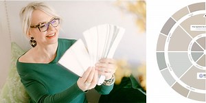 NEW VIDEO! My Colourful Home Tour - Decorating My Home