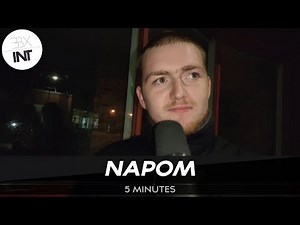 NAPOM 🇺🇸 | 5 Minutes