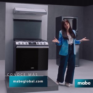 3.9K views · 91 reactions | Con Perfect Cook puedes cocinar tus platillos favoritos en el punto exacto sin complicaciones, ¡descúbrelo! #DisfrutemosComoSomos | mabe | Facebook