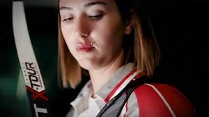 Arrow explodes fruit in slow motion. 🏹🍉 | World Archery