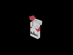 ''Cigarette'' 90's oldschool boombap type beat x hip hop instrumental