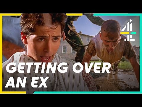 Reese Joins The ARMY After A Bad BREAK-UP! | Malcolm in the Middle