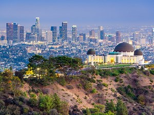 LA County To Get New Area Code For First Time In Years