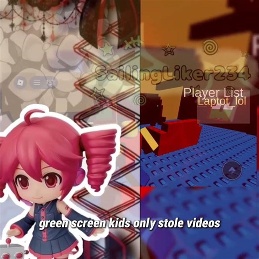 teto rants....ok #vocaloid