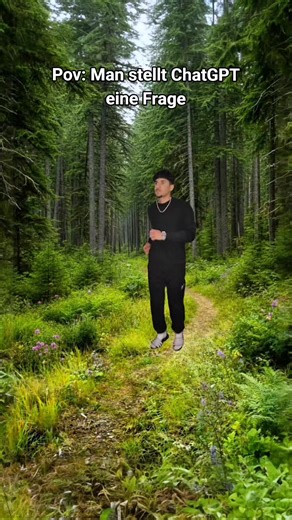 Folgt für mehr🤞🏼 #Chatgpt #ki #ai #Roboter #cyborg