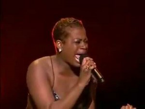 Fantasia + Coko + Kierra Sheard + Lil' Mo - Endow Me (Extended RARE Version) COG