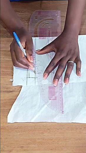 How to Sew Perfect Shirt Collar Step by Step Easy Tutorial #sewingtutorial #sewingtips