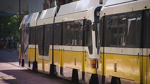 Free phones, services available for eligible DART riders