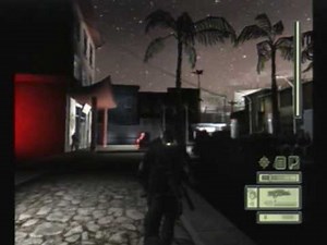 Tom Clancy's Splinter Cell Videos for PlayStation 2 - GameFAQs