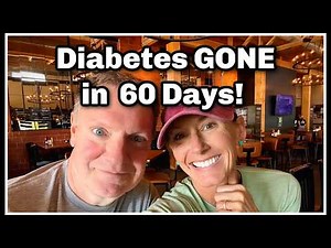 🥩 Diabetes Reversed in 60 Days with Meat & Eggs~Carnivore for the WIN!