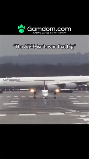 Trendingsociety on Instagram: "The Airbus A340: The Long-Range Legend Some jets are fast. Some jets are powerful. But the A340? It's the four-engine king of long-haul elegance. Why aviation lovers adore it: 4 engines = iconic silhouette Ultra-smooth long-range flights across oceans Quiet, stable, and beautifully balanced A true era-defining airliner before twins took over There's something special about seeing an A340 take off clean lines, long wings, and that quiet confidence only a four-engine