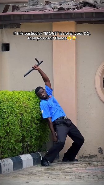 Mastering the Golden Dance Move for TikTok