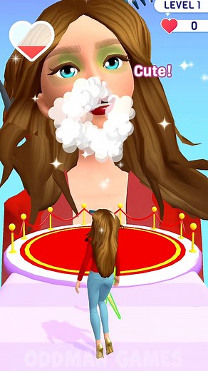 30K views · 135 reactions | Beauty Walk 3D #1 | Oddman Games TV | Facebook