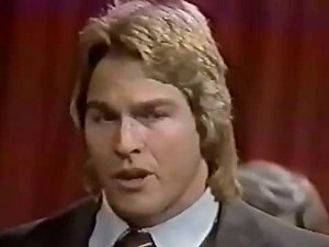 BILL DUNDEE 1983 HEEL TURN PART 3 WHAT'S WRONG WITH BILL?