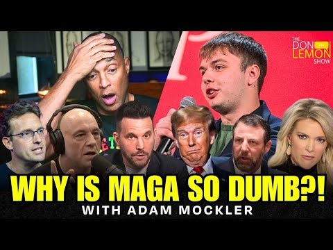 HOT TOPICS | What Happens When MAGA Is Confronted By Facts?!
