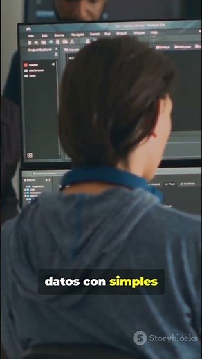 La historia de las bases de datos SQL #codificacion #programacion #sql #oracle #mysql #sqlserver