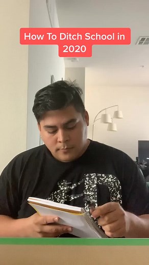 How to Successfully Skip School in 2020