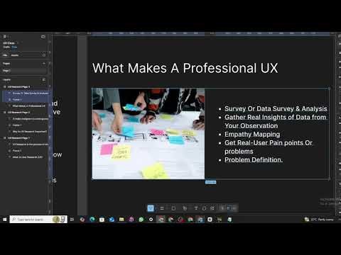 UX/User Research Tutorial for Beginners Learn UX Research in 10 Minutes