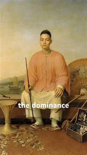 🤔what was the benefit of this to SOCIETY?! #history #facts