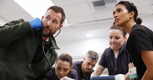 New on HBO Max in January 2026 — The Full List of Movies and TV Shows