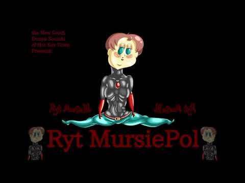 Ryt MursiePol Original Soundtrack — Ryt's Little Night Secret