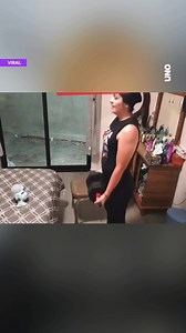 129K views · 1.6K reactions |  ALEXA NO SIRVE PARA MOTIVAR - Una usuaria de TikTok alcanzó la fama viral tras compartir cómo su asistente virtual, Alexa, la motiva a entrenar de una forma poco convencional. - En el video, se observa que las palabras que utiliza Alexa no son precisamente motivacionales, sino que suenan más a un insulto. #alexa #entrenamiento #motivación #diariouno | Diario UNO | Facebook