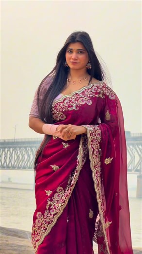 Durga Bhavani on Instagram: "💗🐣 @saadhana_naidu Saree 🥻 @svamoha_ #saadhananaidu #reel #reelsinstagram #reelsvideo #reelitfeelit reelsindia reef2reef trendingreels tre trending trendingaudio trendy hyderabad hyd hyderabadfoodie hydrangeas hydrafacial hydroponics hydrabad tamil telugu dance dancereels love loveislove"