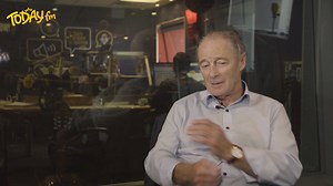 7.9K views · 12 reactions | Brian Kerr details his regrets at never managing in the Premier League! ⚽ Our LIVE game is Spurs vs. Burnley from 2pm. Former Republic of Ireland Internationals John Anderson and Tony Galvin are in The Boot Room for a chat. | Today FM | Facebook