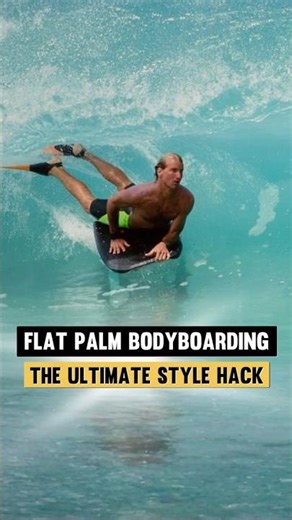 Want bigger cutbacks and smoother reverses? 🌊 🤔