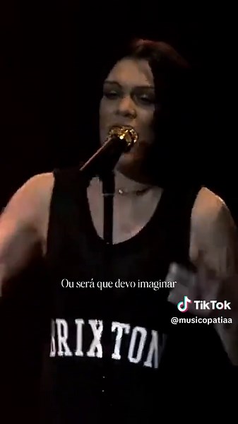 🎙️Jessie J • I Have Nothing (by Whitney Houston) #jessiej #cover #ihavenothing #whitneyhouston @JessieJ