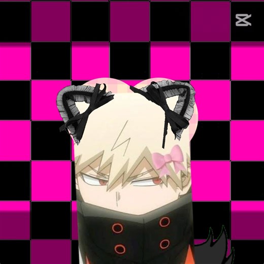 Bakugo cat | #Bakugo #Katsuki #MHA #cat #cute #explosion