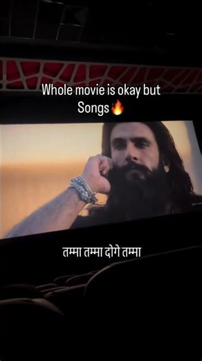 dhurandhar song