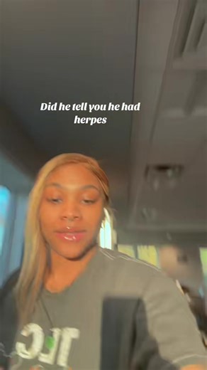 #herpesawareness #hsv2 #hsv1 #fypシ #noshadowban | herps