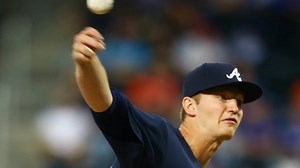 Calgary's Mike Soroka wins MLB debut on mound for Atlanta Braves | CBC Sports