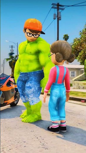 What happened Tani | Marvel Toys | GTA 5