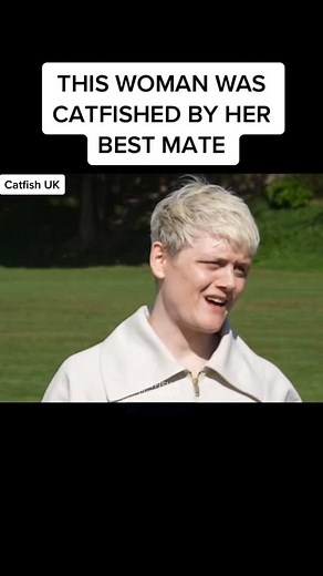 Part 3 | “Catfished by best friend😃” Follow @catf.ishchronicles for more catfish content 🐟📱 ———————————————————— #relatablecontent #caughtin4k #catfish #catfishchronicles #catfishcentral #staytuned #mtvcatfish | Catf.ishchronicles