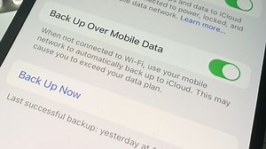 How to backup your iPhone or iPad | AppleInsider