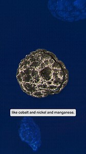 The Trillion Dollar Treasure Hidden in the Ocean... | Johnny Harris