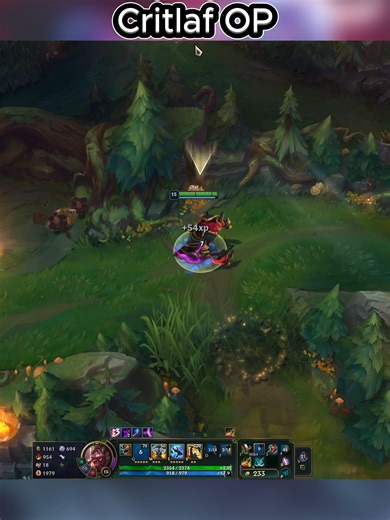 Unexpected Olaf Moments in League of Legends