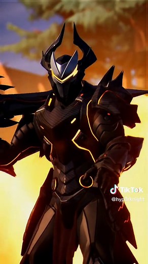 OmegaKnight Skin in Fortnite: Valor, Combo, and More