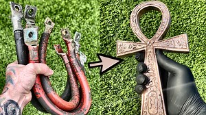 [搬] bigstackD Casting [炼铜] 周五更