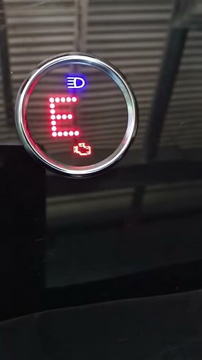 Intellitronix LED Digital Gear Shift Indicator GI001