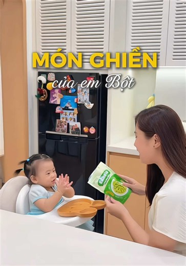 Bánh gạo Anpaso ngon, tan nhanh trong miệng - Món khoái của em