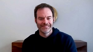 Bill Hader Muses on Barry's Evolution Amid Final Season: ‘I Thought He'd Be Smarter, But He's Not’