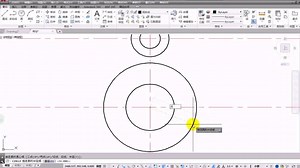 autoCAD基础老师带你轻松学习CAD入门知识点，适合0基础学习