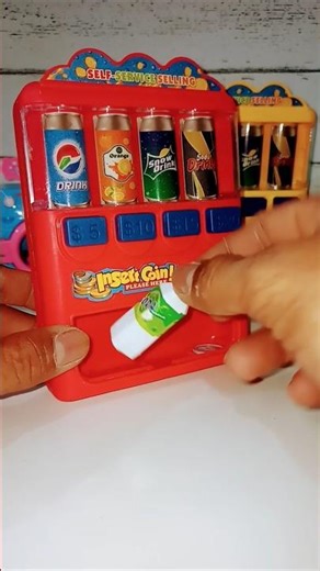 BEVERAGE SERVICE MACHINE #asmr #satisfying