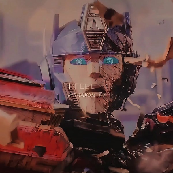 Transformers One: Shattered Glass Megatron Explained