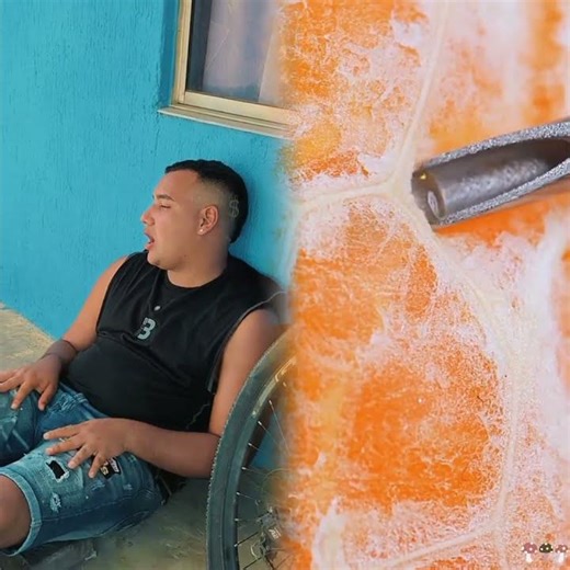 part 2 por andar de fiesta mis hermanos me dejan sin comida #pov #funny