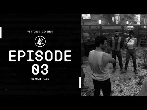 Vito DiCenzo || NoPixel 4.0 || S05E03 || 02/03/26